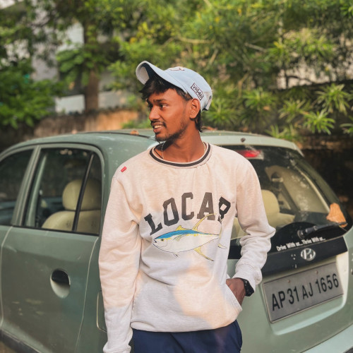 Kalyan N. profile photo