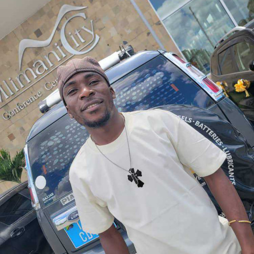 Chriss J. profile photo