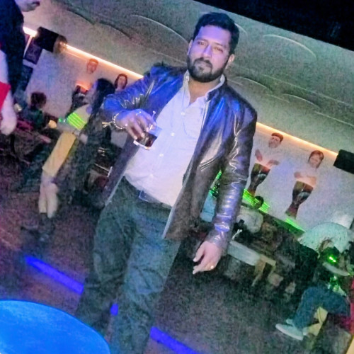 Gopalsinh R. profile photo