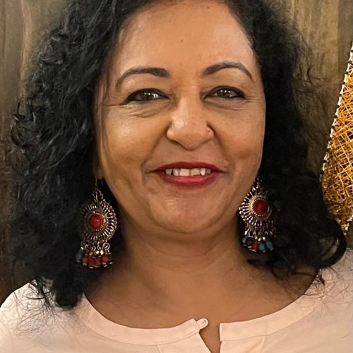 Salima H.