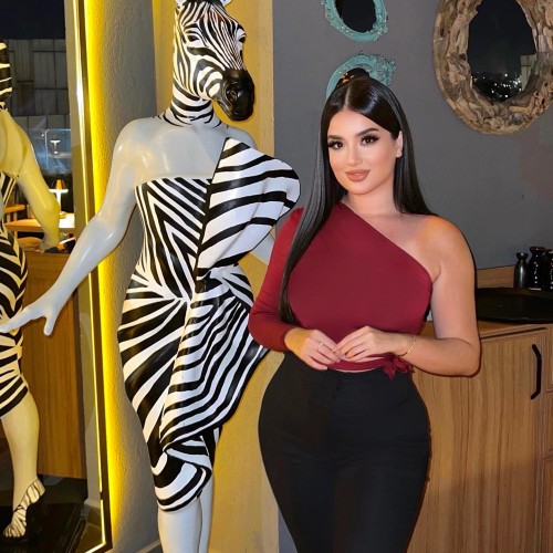 Oumaima B. profile photo