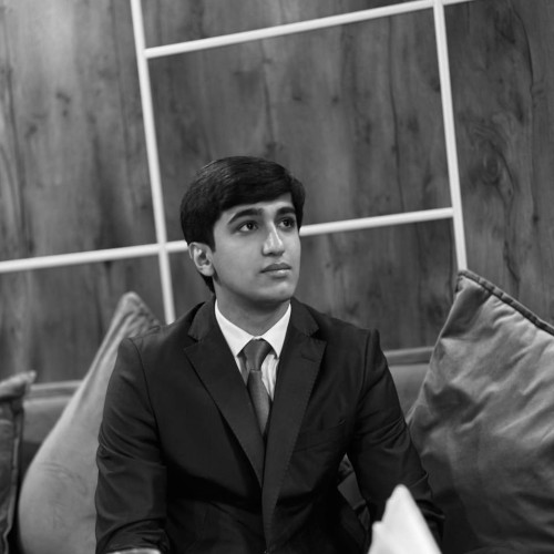 Muhammad S. profile photo