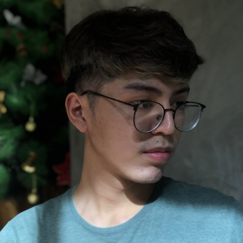 Stephen John  V. profile photo