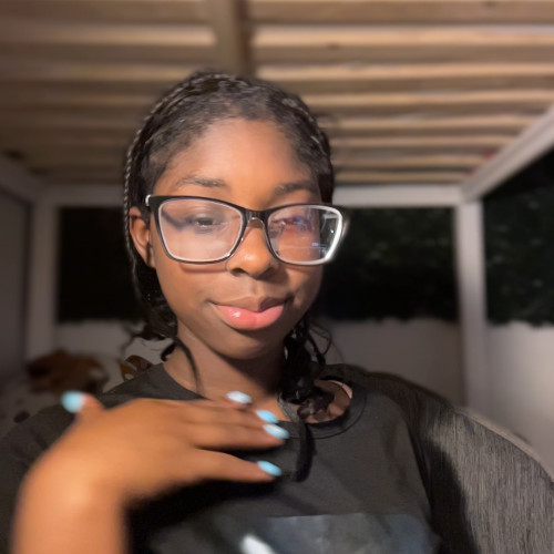Alivia W. profile photo