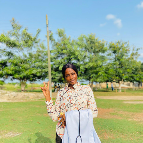 Bernice  A. profile photo