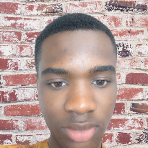 Caleb D.