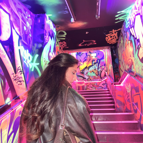 Fatima K. profile photo