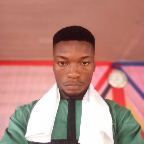 James K. profile photo