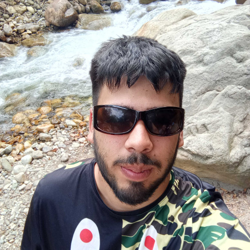 Daniel M. profile photo