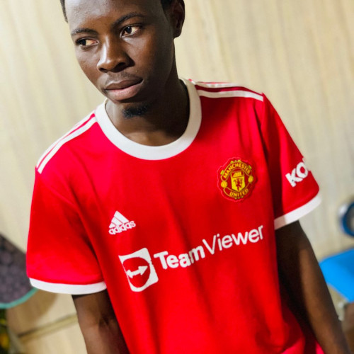 Awal I. profile photo