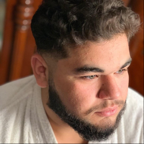 Mohammed B. profile photo