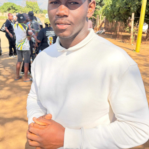 siyanda S. profile photo