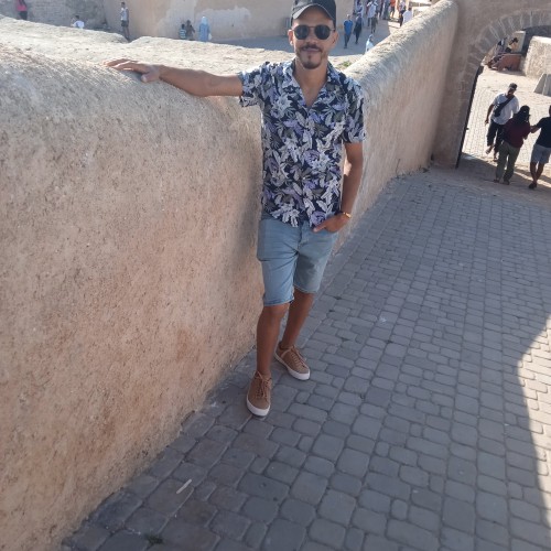 Brahim El Khalil  S. profile photo