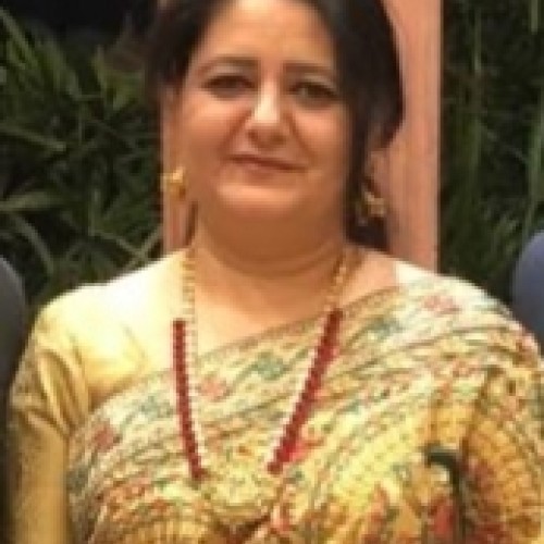 Nidhi  M.
