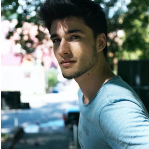 Hardik K.