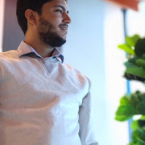 Cristian  G. profile photo