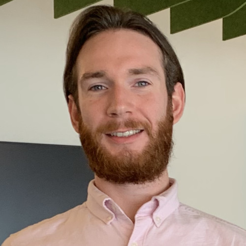 Diarmuid M. profile photo