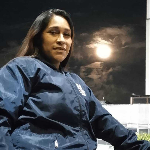Yusmeli R. profile photo