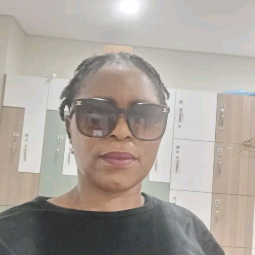 Phumza  M. profile photo