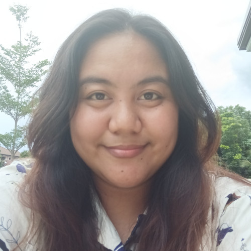 Krystel Mar S. profile photo