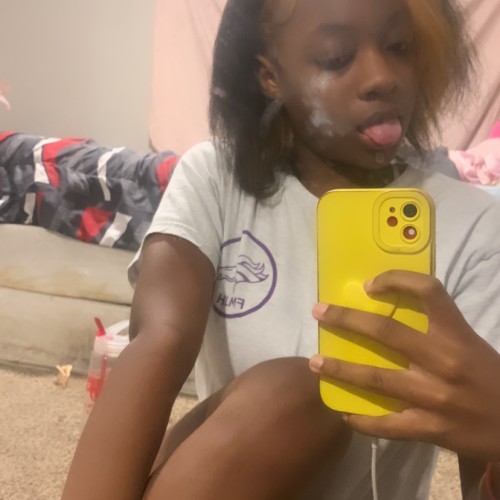Candy J.