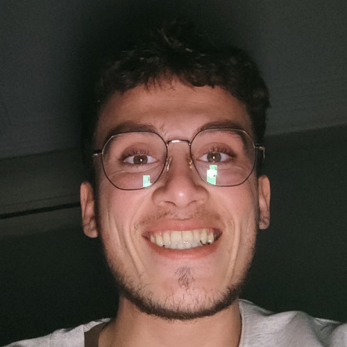Nader Z. profile photo