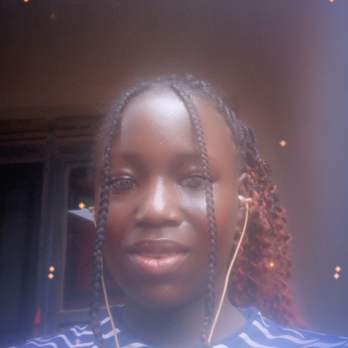 Zarah N. profile photo