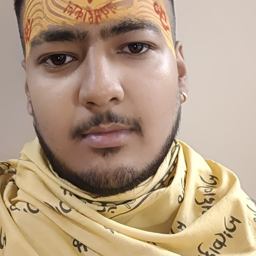 Ankush D. profile photo