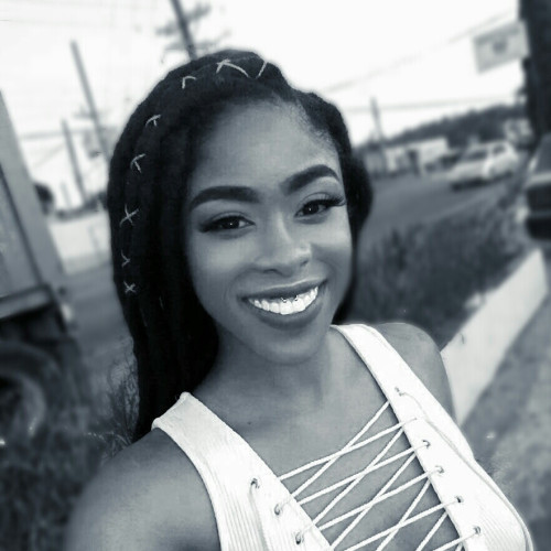 Shadae R.