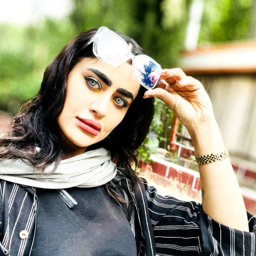 Diamond  P. profile photo