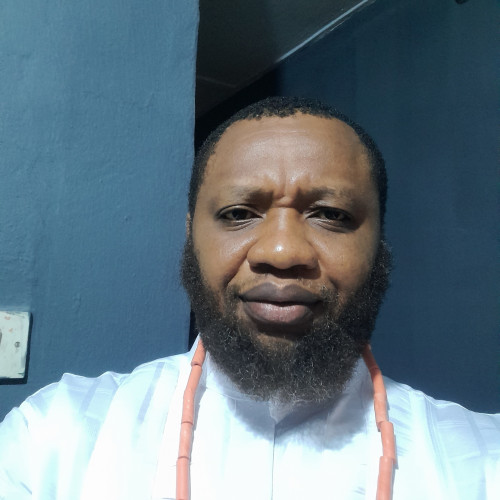 uche m. profile photo