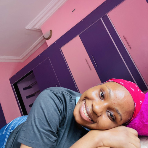 Amazinggrace  O. profile photo