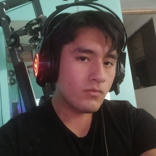 Ronaldo p. profile photo