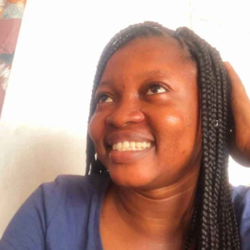 Emefa G. profile photo