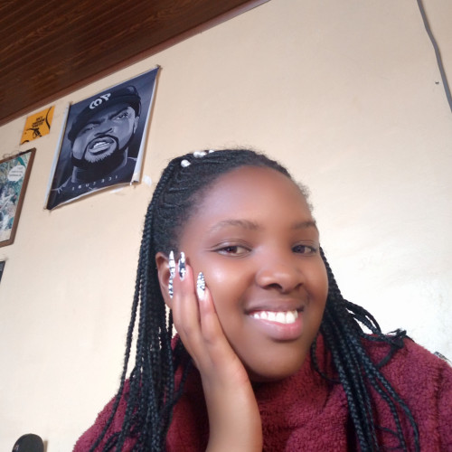 Lily  W. profile photo