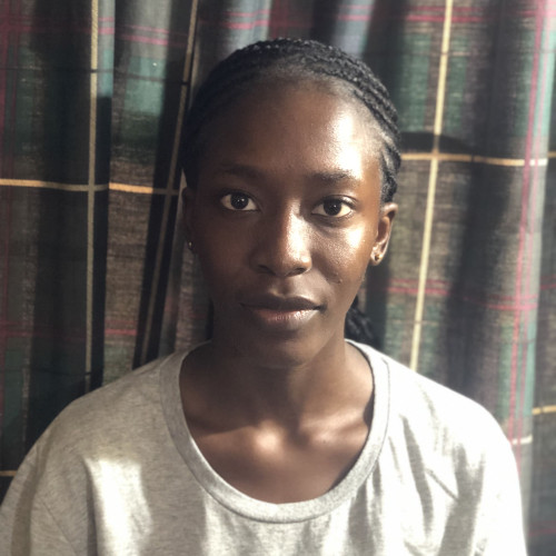 Esther A. profile photo