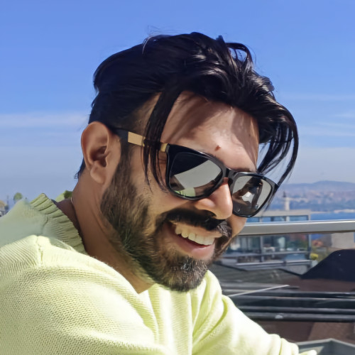 Tanimesh G. profile photo