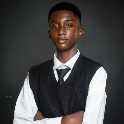 Akande I. profile photo