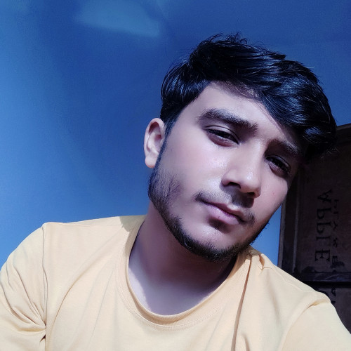 Mohit T. profile photo