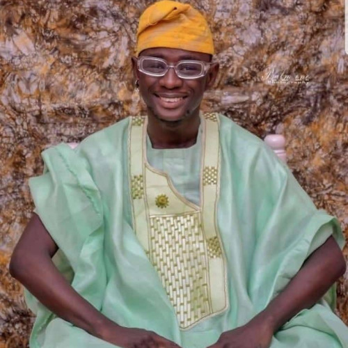 Abdulraheem I. profile photo