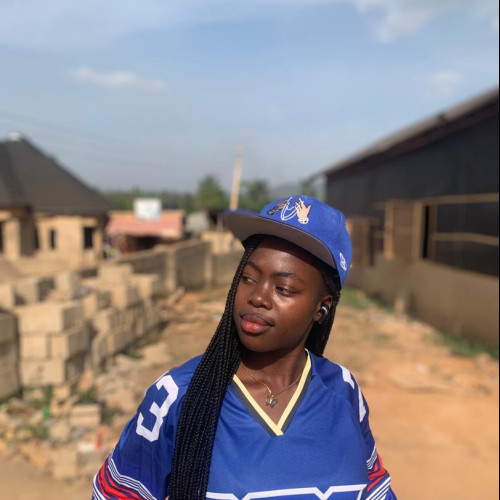 Gift W. profile photo