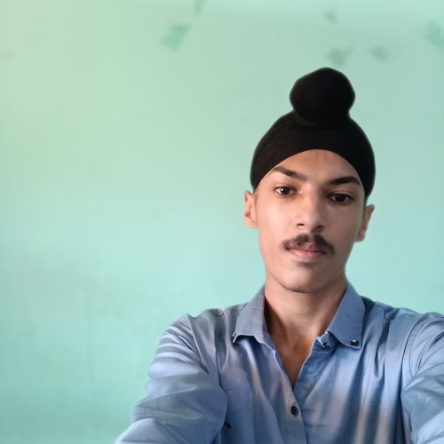 Ishmeet S. profile photo
