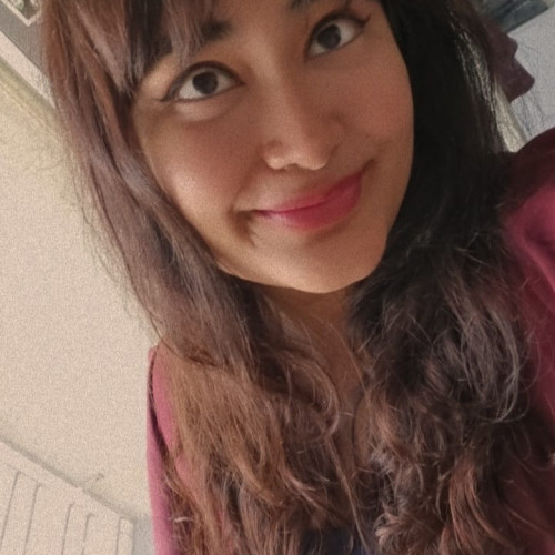 Sumaiya M. profile photo