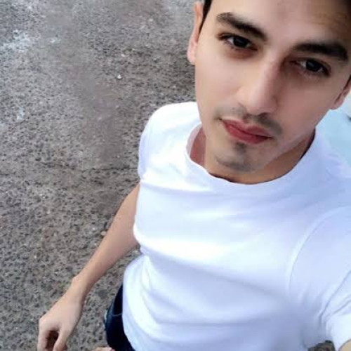 Syed R.