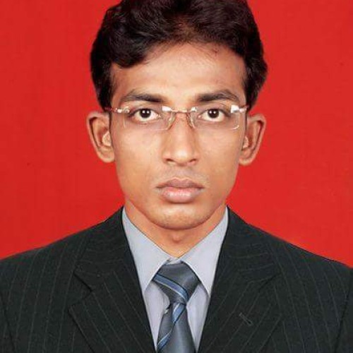 rama p. profile photo