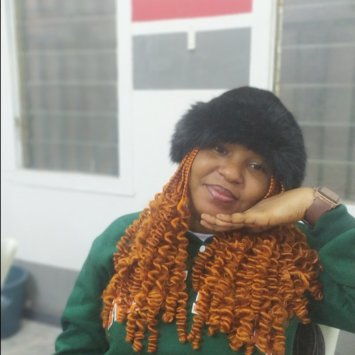 Blessing L. profile photo