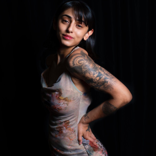 Valeria  D. profile photo