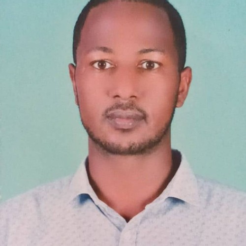 Niman A. profile photo