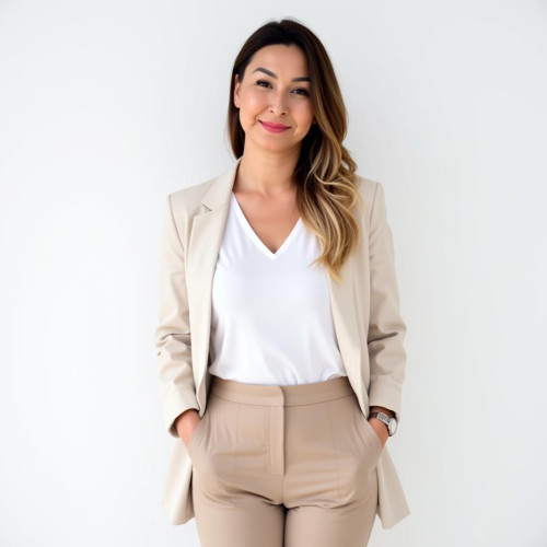 Anna W. profile photo