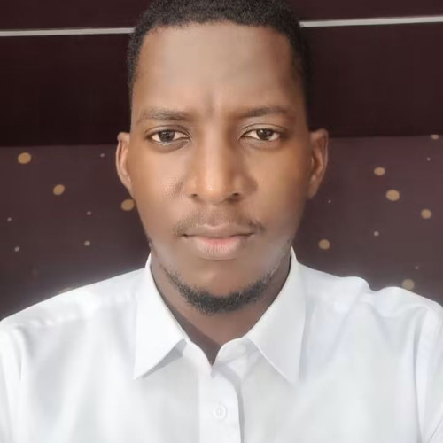 Mbaziira J. profile photo